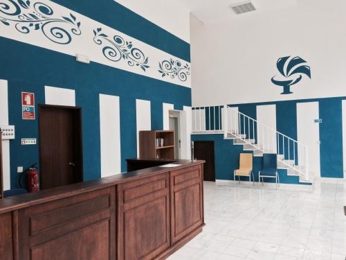 Imagen general del Termas Da Sulfurea. Foto 4