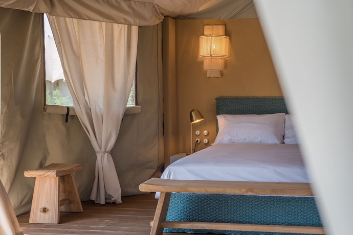Imagen de la habitación del Terme di Vulci Glamping and SPA. Foto 11