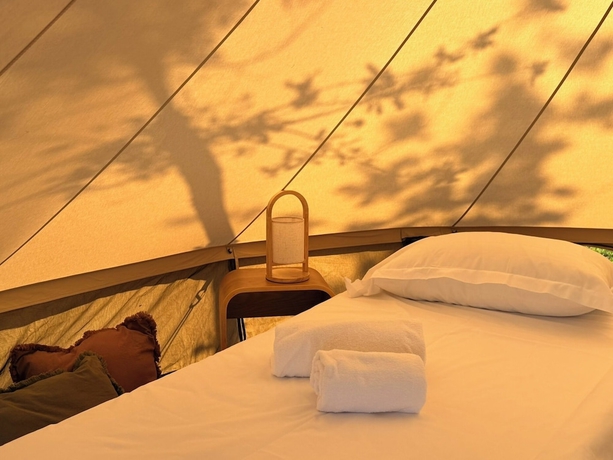 Imagen de la habitación del Terme di Vulci Glamping and SPA. Foto 13