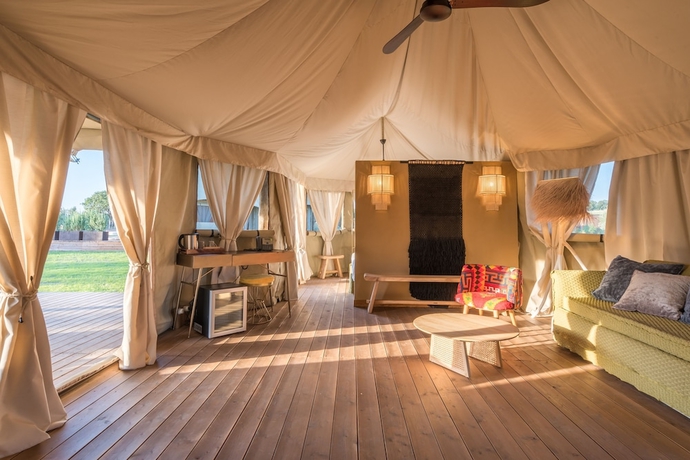 Imagen de la habitación del Terme di Vulci Glamping and SPA. Foto 14