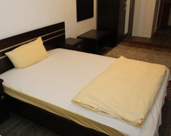 Imagen de la habitación del Terminal Hotel One. Foto 12