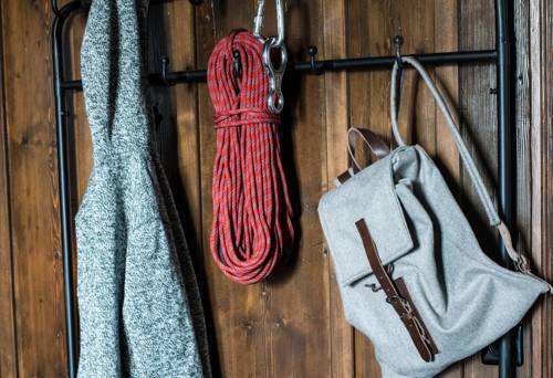 Imagen de la habitación del Terminal Neige Refuge Du Montenvers. Foto 5