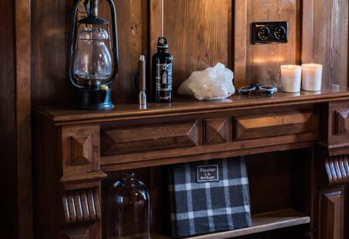 Imagen de la habitación del Terminal Neige Refuge Du Montenvers. Foto 6