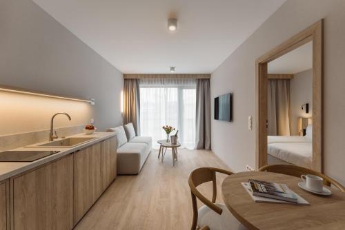 Imagen de la habitación del Termy Karkonosze Resort & Spa. Foto 18