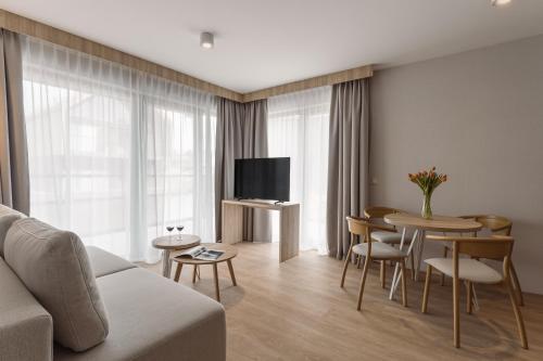 Imagen de la habitación del Termy Karkonosze Resort & Spa. Foto 19