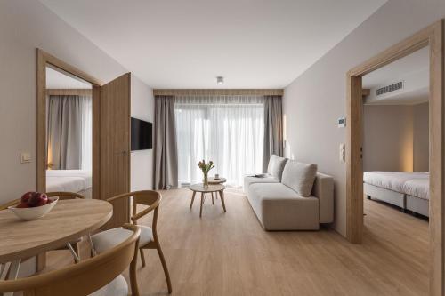 Imagen de la habitación del Termy Karkonosze Resort & Spa. Foto 20