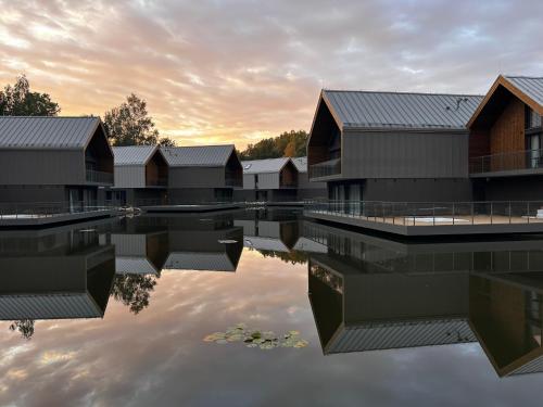 Imagen general del Termy Karkonosze Resort & Spa. Foto 9