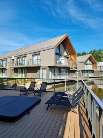 Imagen general del Termy Karkonosze Resort & Spa. Foto 12