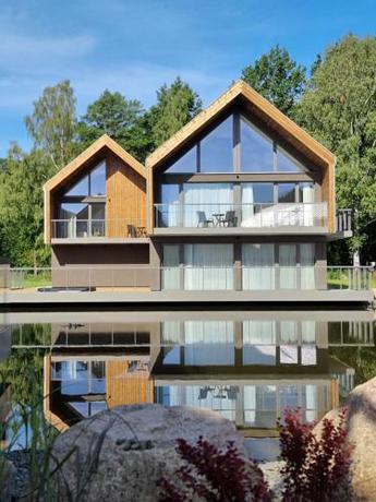 Imagen general del Termy Karkonosze Resort & Spa. Foto 13