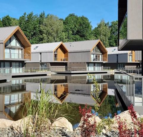 Imagen general del Termy Karkonosze Resort & Spa. Foto 14