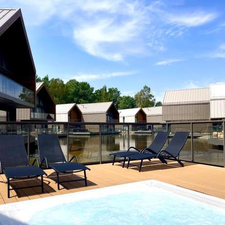 Imagen general del Termy Karkonosze Resort & Spa. Foto 15