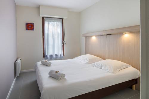 Imagen de la habitación del Tern&eacute;lia Henri Iv. Foto 2