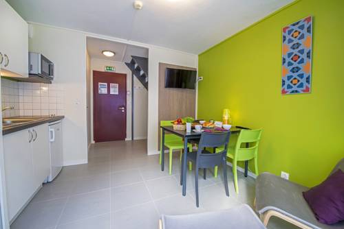 Imagen de la habitación del Tern&eacute;lia Henri Iv. Foto 4