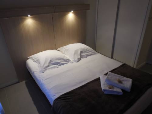 Imagen de la habitación del Tern&eacute;lia Henri Iv. Foto 5