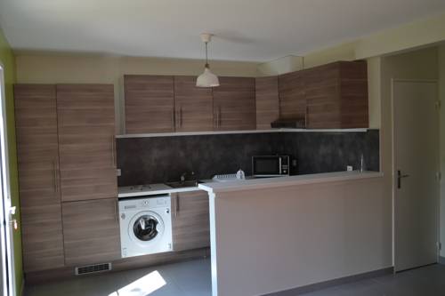 Imagen de la habitación del Tern&eacute;lia Henri Iv. Foto 6
