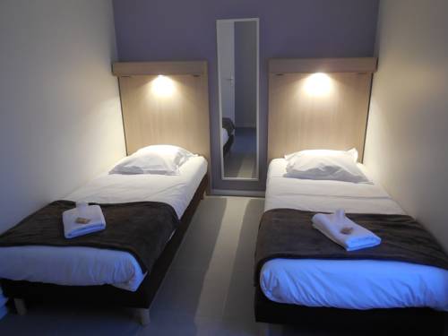 Imagen de la habitación del Tern&eacute;lia Henri Iv. Foto 7