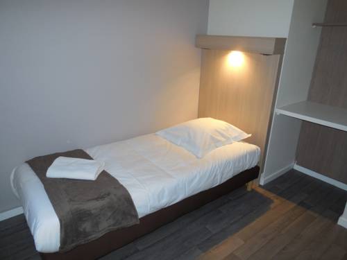 Imagen de la habitación del Tern&eacute;lia Henri Iv. Foto 9