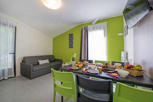 Imagen de la habitación del Tern&eacute;lia Henri Iv. Foto 11