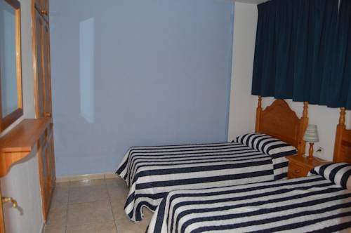 Imagen de la habitación del Teror - Gavias del Sol. Foto 5