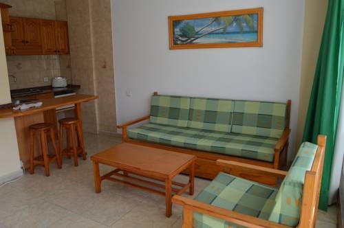Imagen de la habitación del Teror - Gavias del Sol. Foto 7