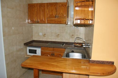 Imagen de la habitación del Teror - Gavias del Sol. Foto 8