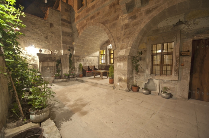 Imagen general del Terra Cave Hotel. Foto 2