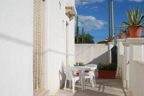 Imagen de la habitación del Terra Di Leuca. Foto 2