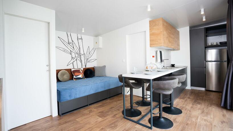 Imagen general del Terra Park SpiritoS. Foto 9