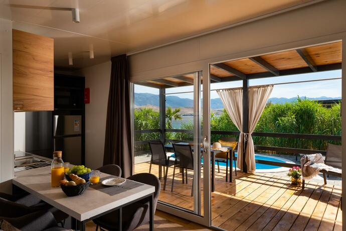 Imagen general del Terra Park SpiritoS. Foto 13