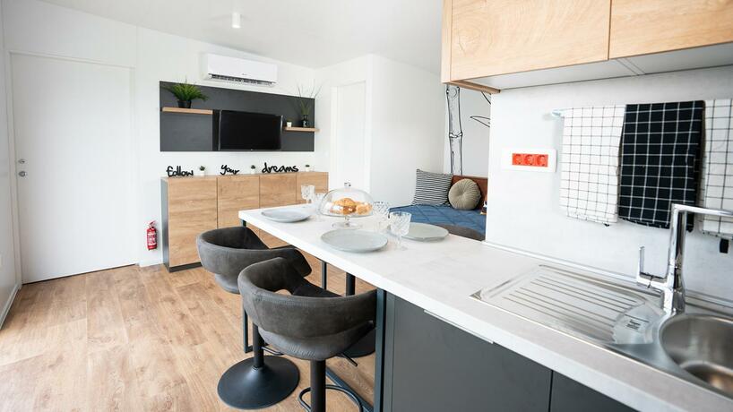 Imagen general del Terra Park SpiritoS. Foto 14