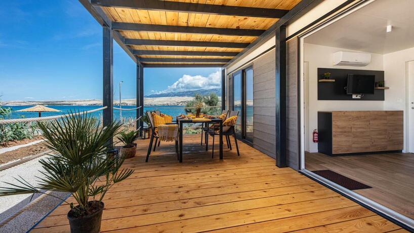 Imagen general del Terra Park SpiritoS. Foto 33