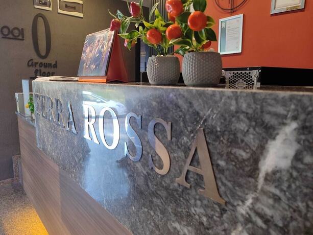 Imagen general del Terra Rossa. Foto 5