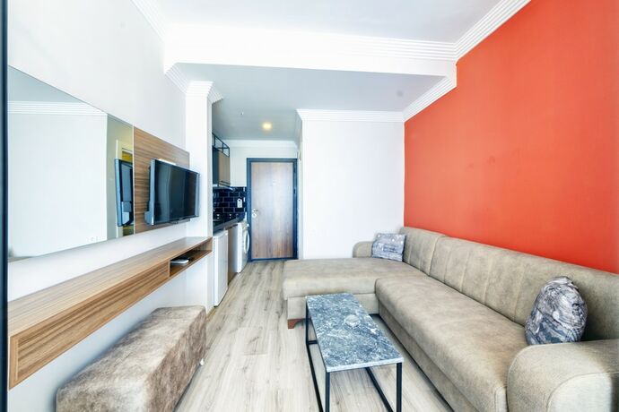 Imagen de la habitación del Terra Rossa. Foto 13