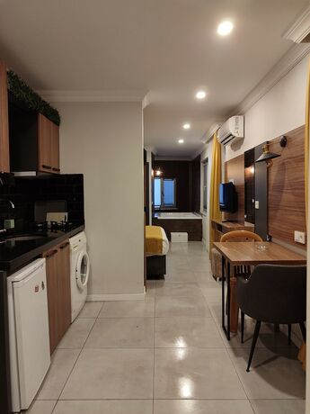 Imagen de la habitación del Terra Rossa. Foto 19