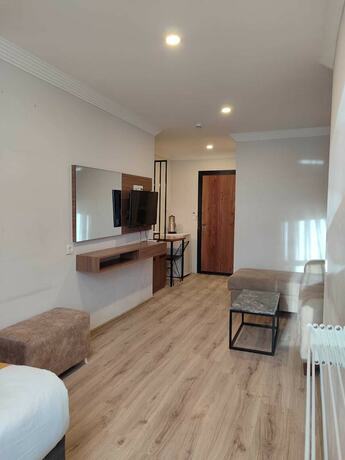 Imagen de la habitación del Terra Rossa. Foto 20
