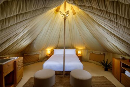 Imagen de la habitación del Terra Solis Dubai. Foto 17