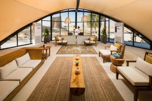 Imagen general del Terra Solis Dubai. Foto 3