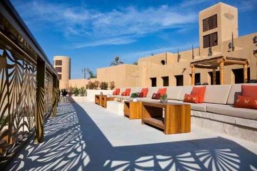 Imagen general del Terra Solis Dubai. Foto 4