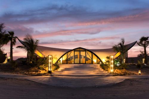 Imagen general del Terra Solis Dubai. Foto 5