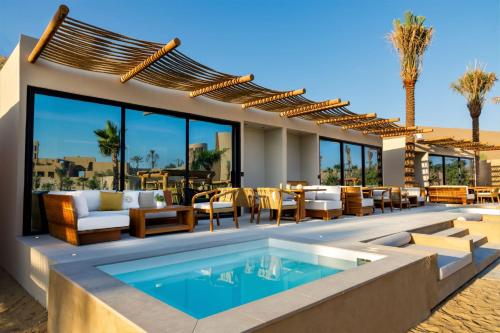 Imagen general del Terra Solis Dubai. Foto 9