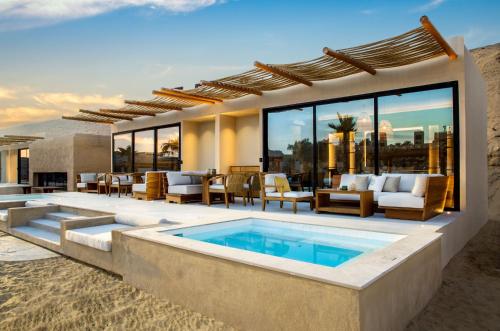 Imagen general del Terra Solis Dubai. Foto 11