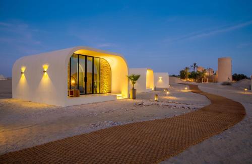 Imagen general del Terra Solis Dubai. Foto 12