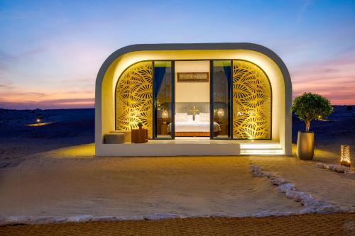 Imagen de la habitación del Terra Solis Dubai. Foto 19