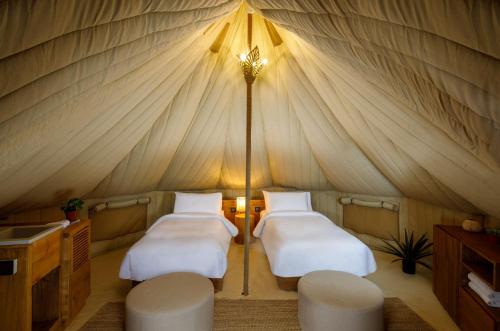 Imagen de la habitación del Terra Solis Dubai. Foto 20