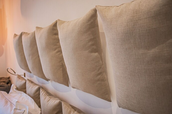 Imagen de la habitación del Terra di Gradara. Foto 17