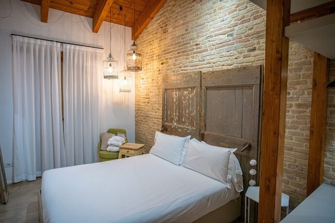 Imagen general del Terra di Gradara. Foto 7