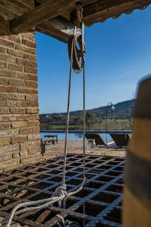 Imagen general del Terra di Gradara. Foto 11