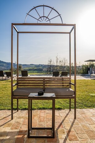 Imagen general del Terra di Gradara. Foto 13