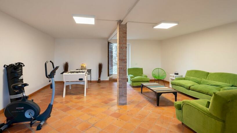 Imagen general del Terra di Siena 12 Emma Villas. Foto 1