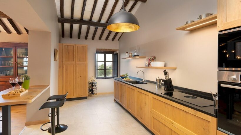 Imagen general del Terra di Siena 12 Emma Villas. Foto 2